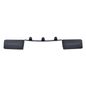 tong-yang-moldura-para-defensa-delantera-central-s-hoyo-p-sensor-chevrolet-silverado-2016-2018-silverado-3500-hd-0