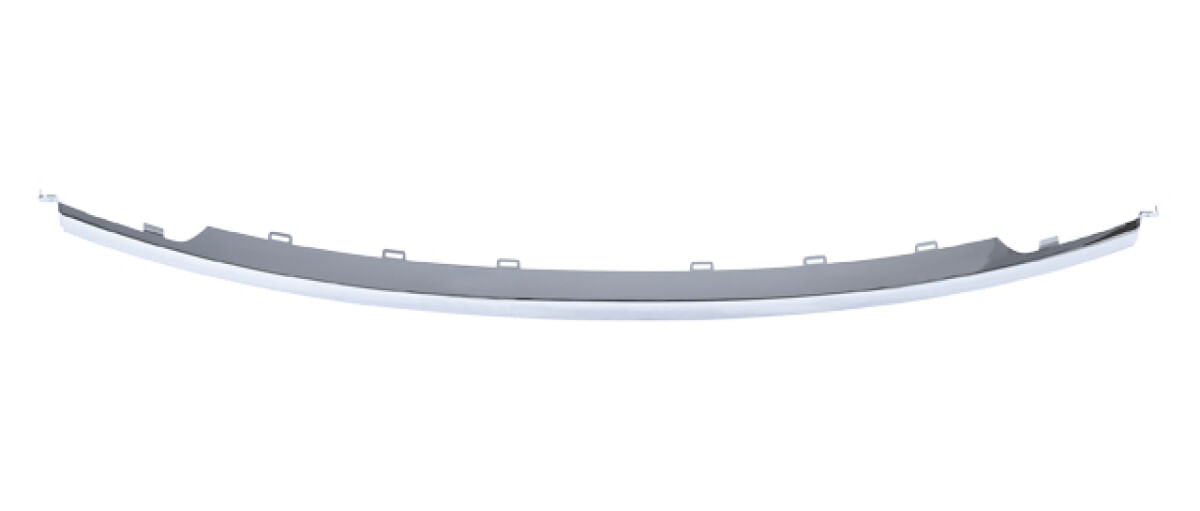 Moldura Para Defensa Delantera Central Crom