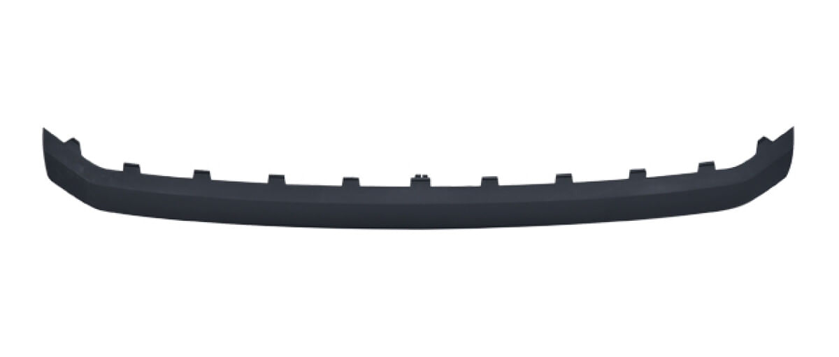 Moldura Para Defensa Delantera Inferior Central