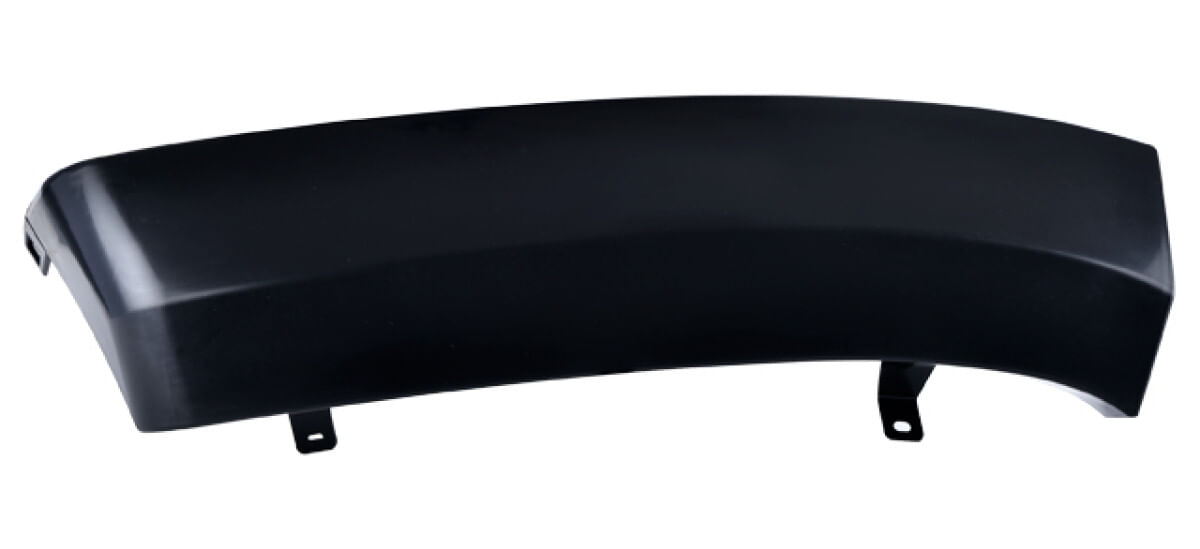 Moldura Para Salpicadera Delantera Lado Conductor
