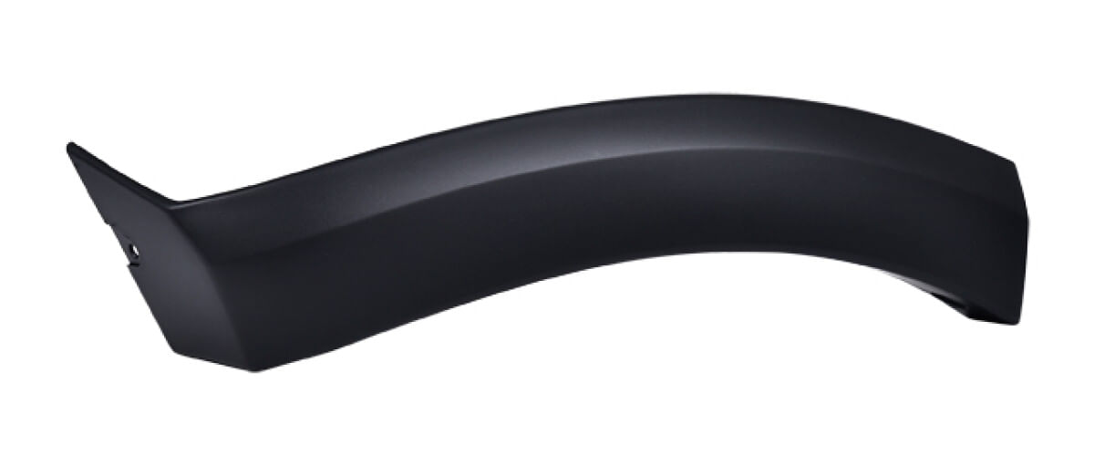 Moldura Para Salpicadera Delantera Lado Conductor