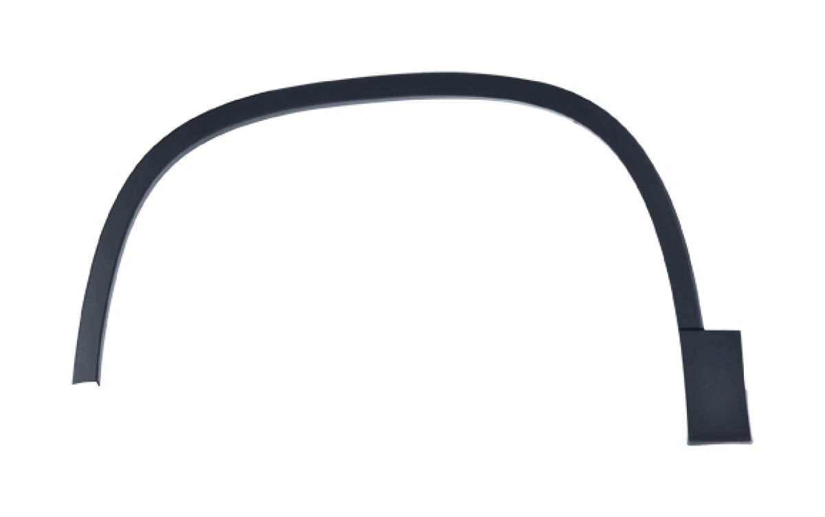 Moldura Para Salpicadera Delantera Lado Conductor