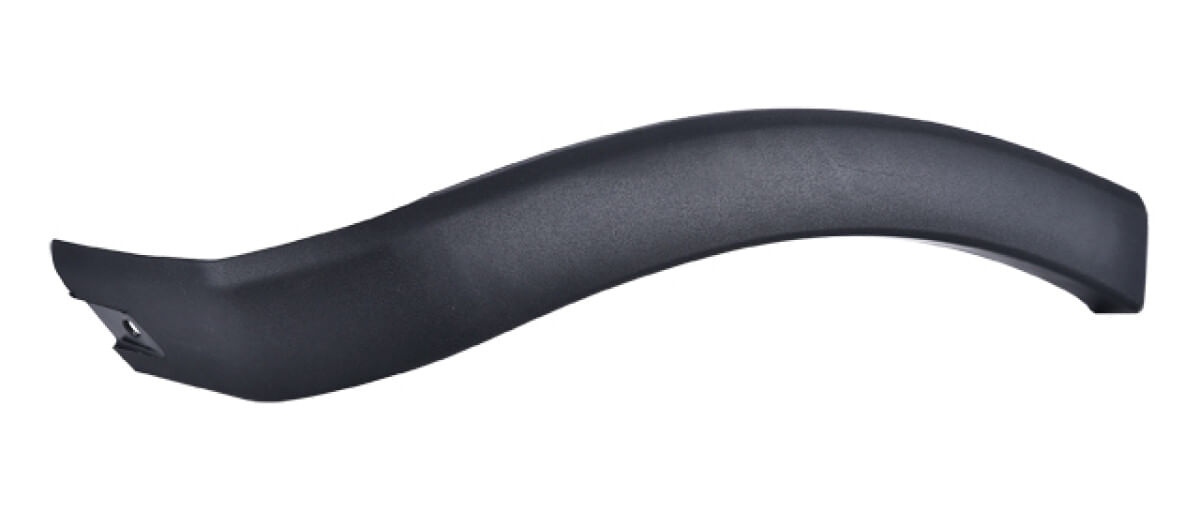 Moldura Para Salpicadera Delantera Lado Conductor