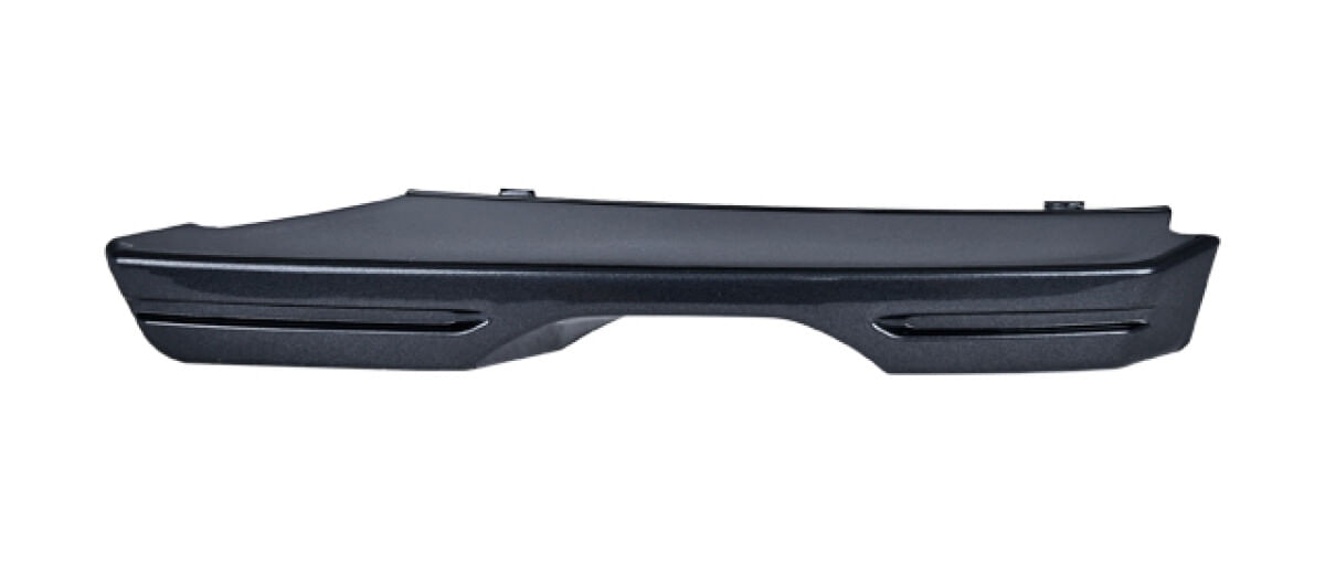 Moldura Para Rejilla Delantera Superior Lado Conductor
