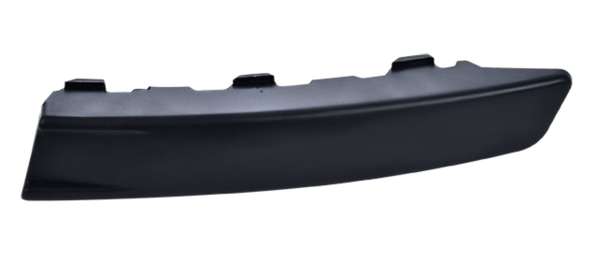Moldura Para Defensa Delantera Lado Pasajero