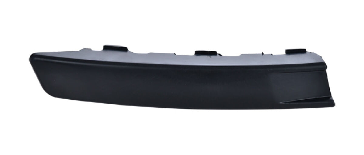Moldura Para Defensa Delantera Lado Conductor