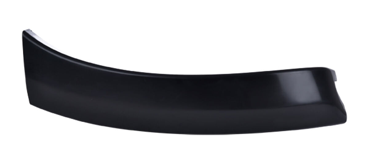 Moldura Para Defensa Delantera Lado Conductor