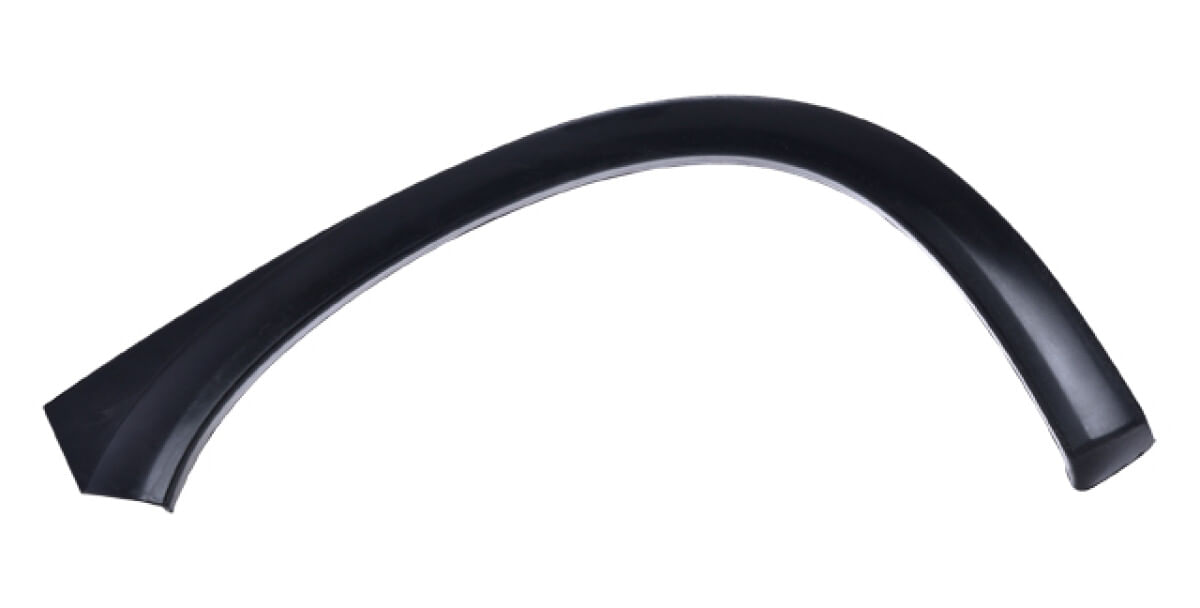 Moldura De Arco Trasera Lado Pasajero