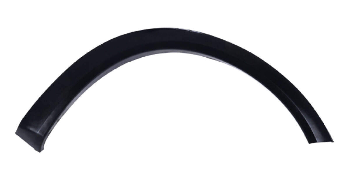 Moldura De Arco Delantera Lado Pasajero