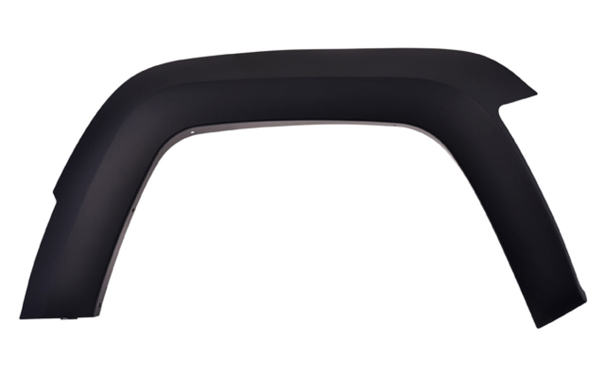 Moldura De Arco Delantera Lado Pasajero