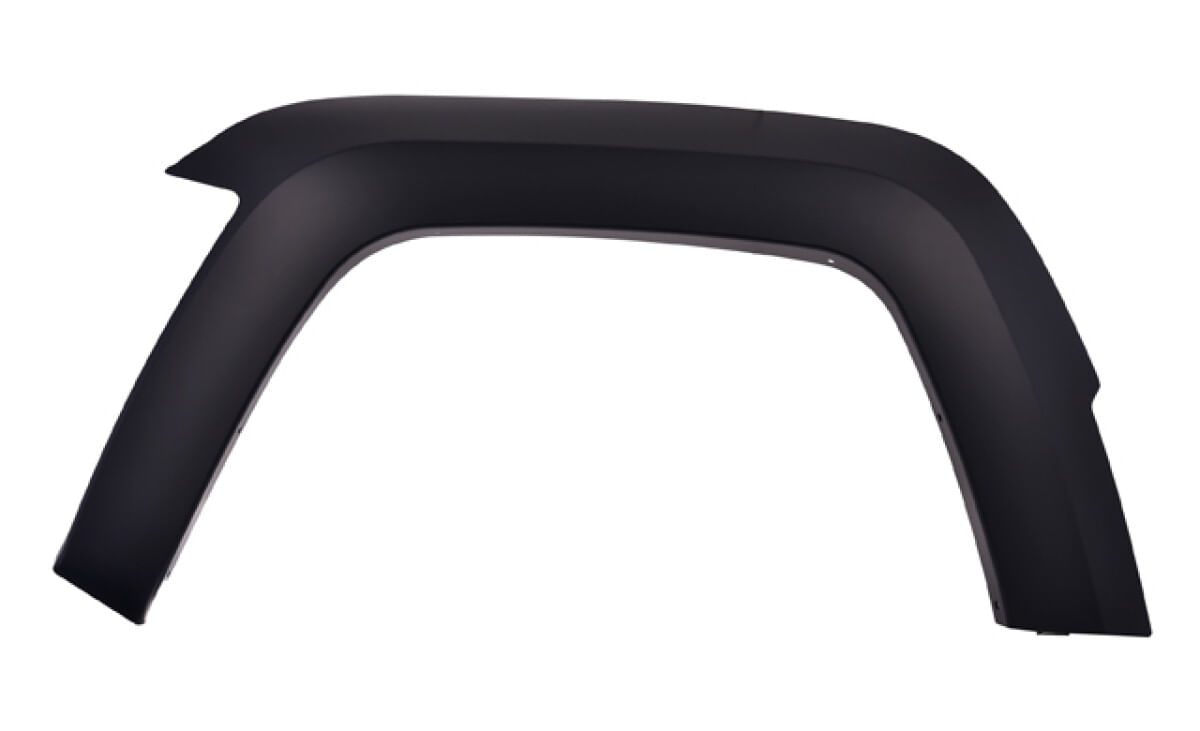 Moldura De Arco Delantera Lado Conductor