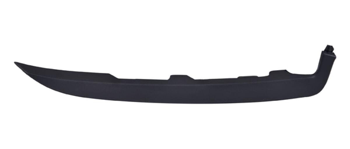 Moldura Para Faro Delantera P/Pintar Lado Pasajero