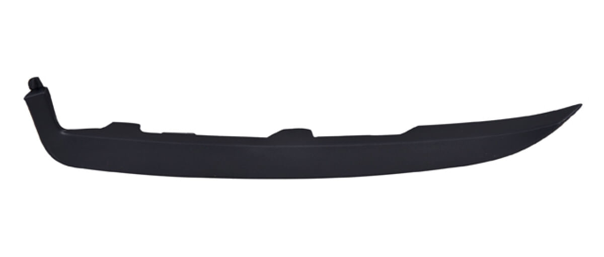 Moldura Para Faro Delantera P/Pintar Lado Conductor