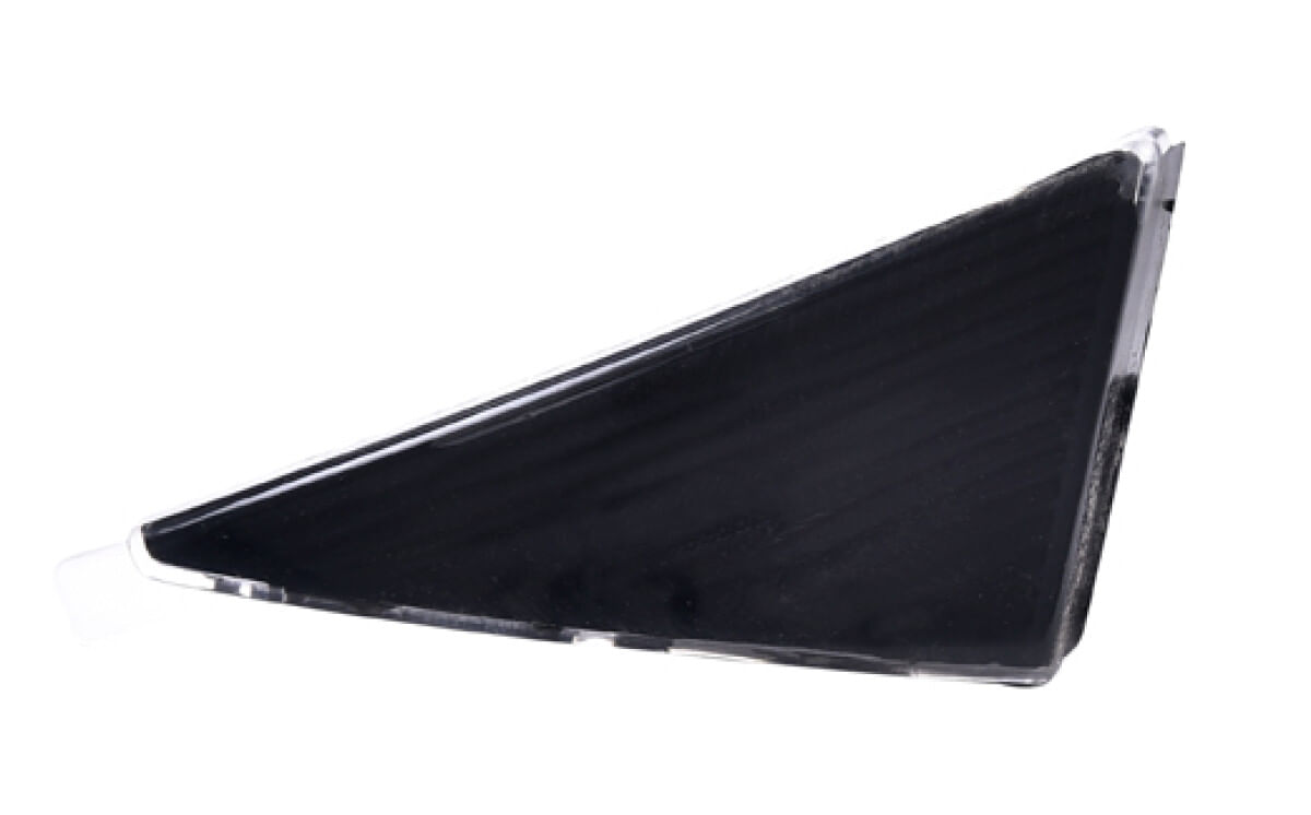 Moldura Para Rejilla Delantera Lado Conductor