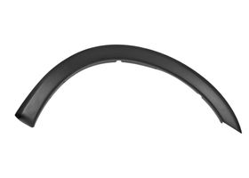 Moldura De Arco Negra Lado Pasajero