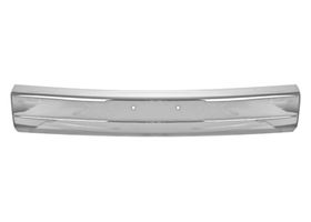 Moldura Para Defensa Delantera Crom