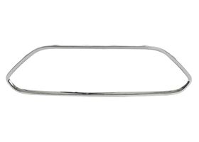 Moldura Para Defensa Delantera Crom