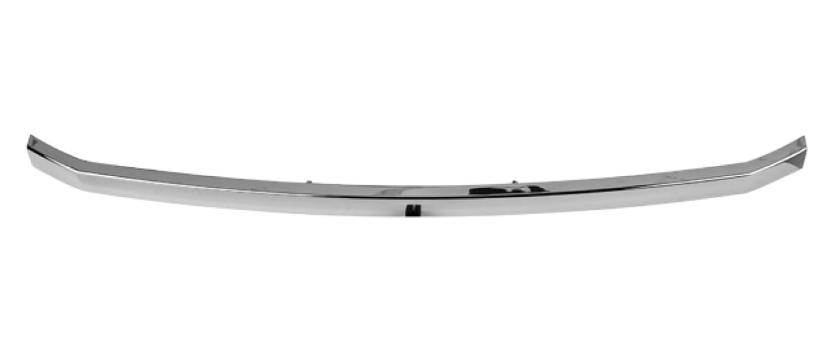 Moldura Para Parrilla Superior Crom