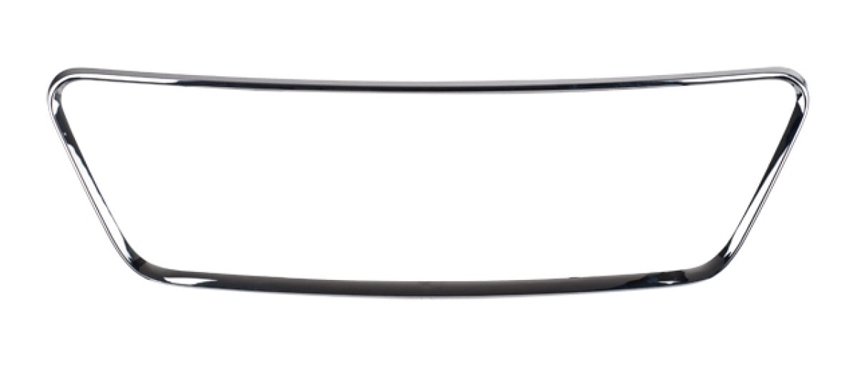 Moldura Para Parrilla Crom