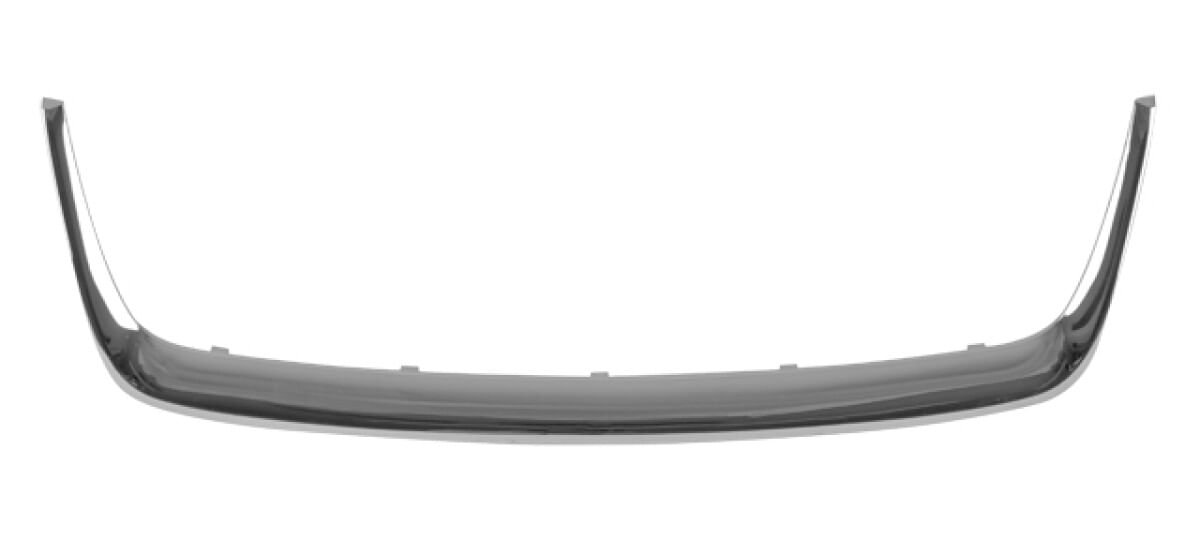 Moldura Para Parrilla Crom