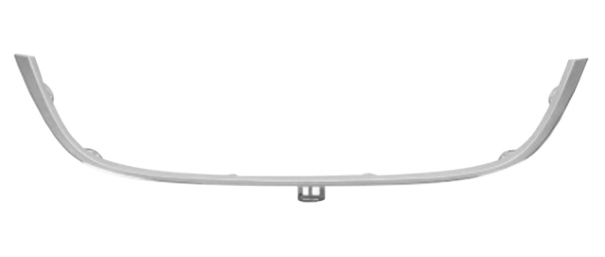 Moldura Para Parrilla Crom