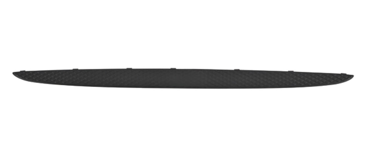 Moldura Para Parrilla Negra