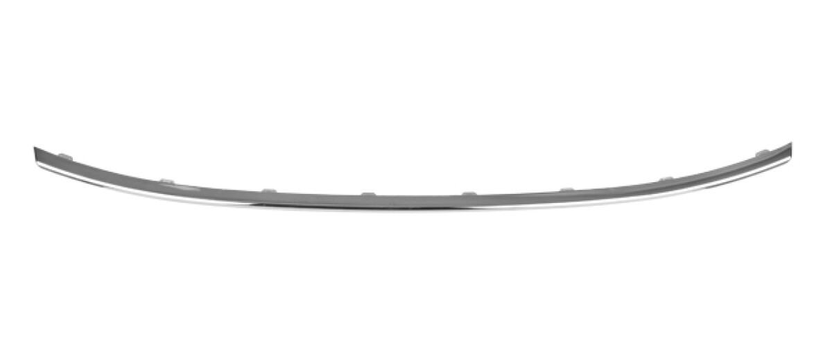 Moldura Para Rejilla Superior Crom