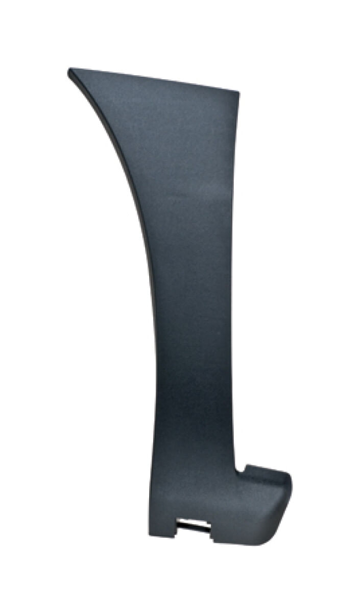 Moldura Para Salpicadera Inferior Lado Conductor