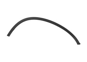 Moldura Para Salpicadera Negra Lado Pasajero