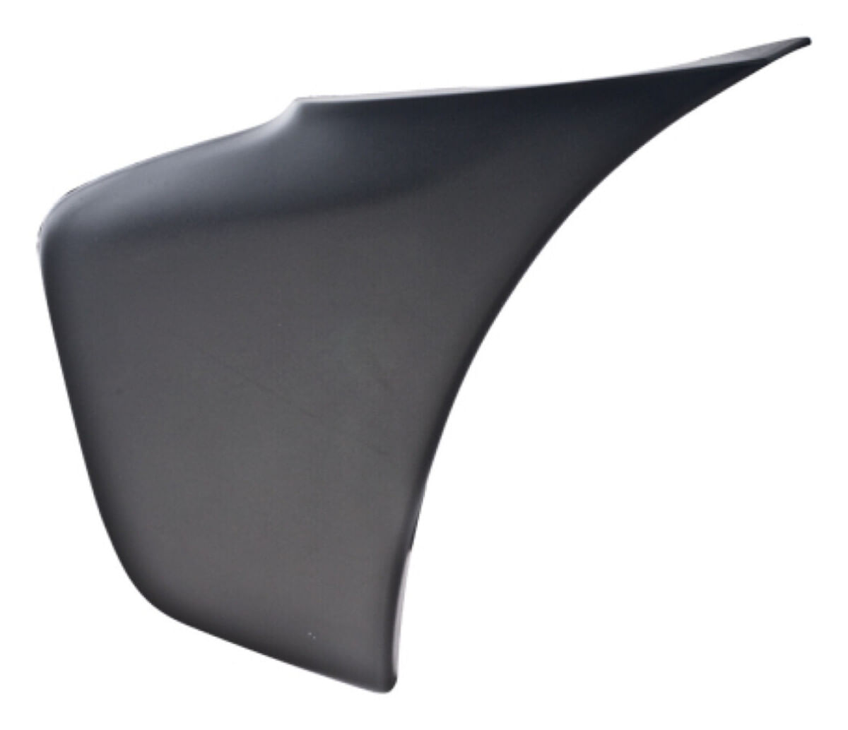 Moldura Para Defensa Lado Conductor