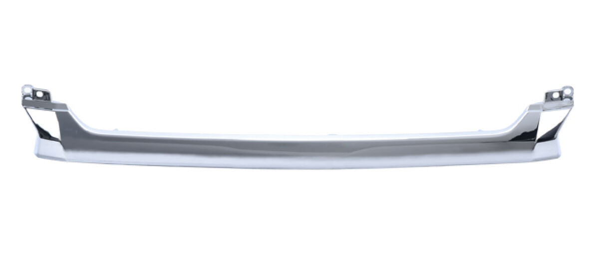 Moldura Para Parrilla Superior Crom