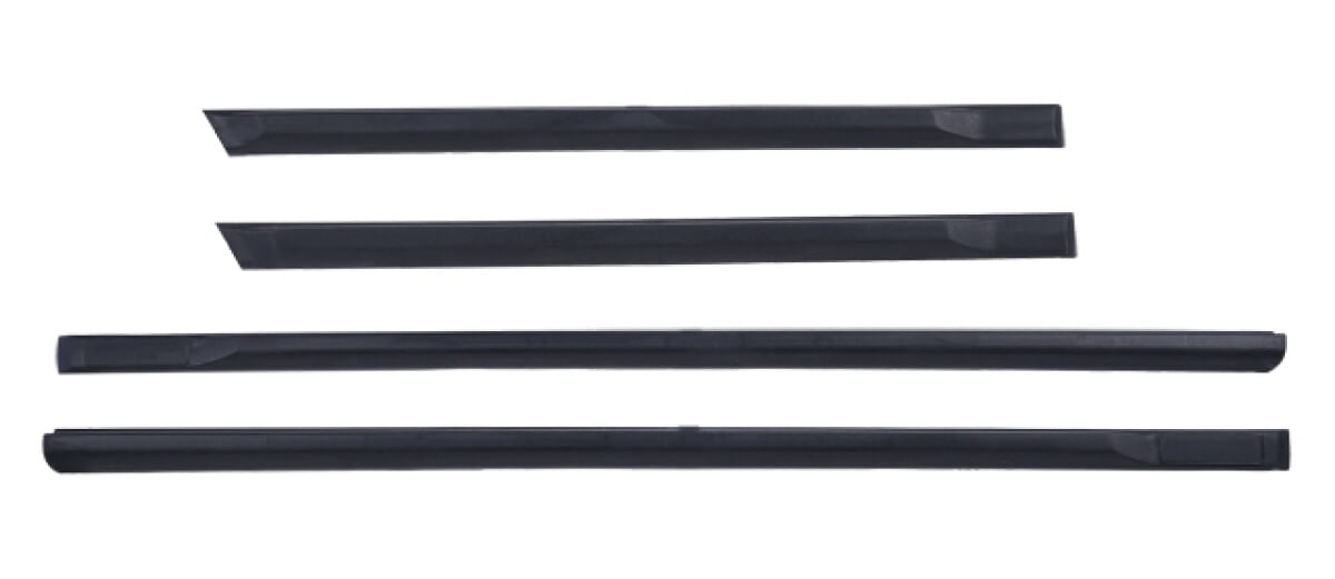 Moldura Para Puerta