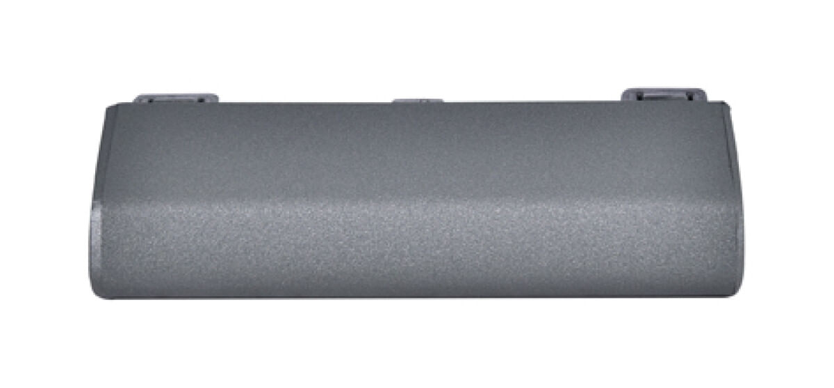 Moldura Para Defensa Trasera Inferior Gris Corrug