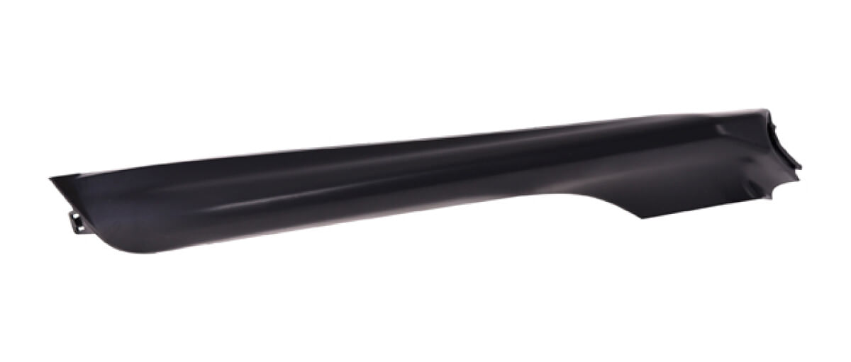 Moldura Para Defensa Delantera Inferior Lado Conductor