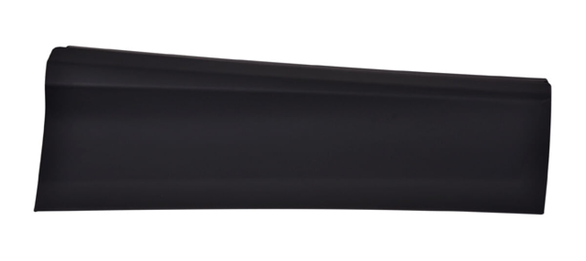 Moldura Para Puerta Trasera Lado Conductor