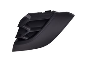 Moldura Para Rejilla Delantera Lado Pasajero