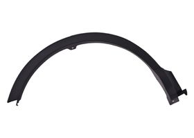 Moldura Para Salpicadera Trasera Lado Pasajero