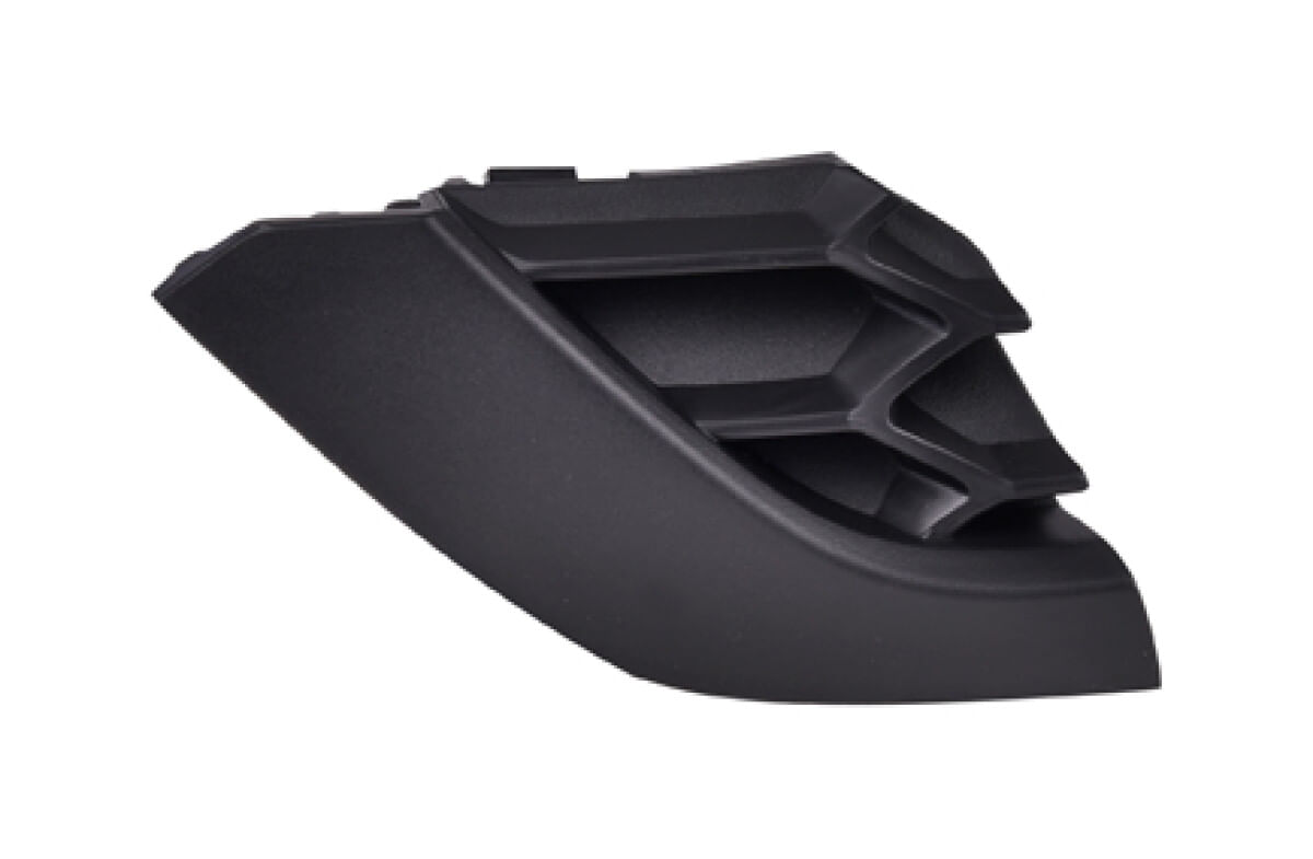 Moldura Para Rejilla Delantera Lado Conductor