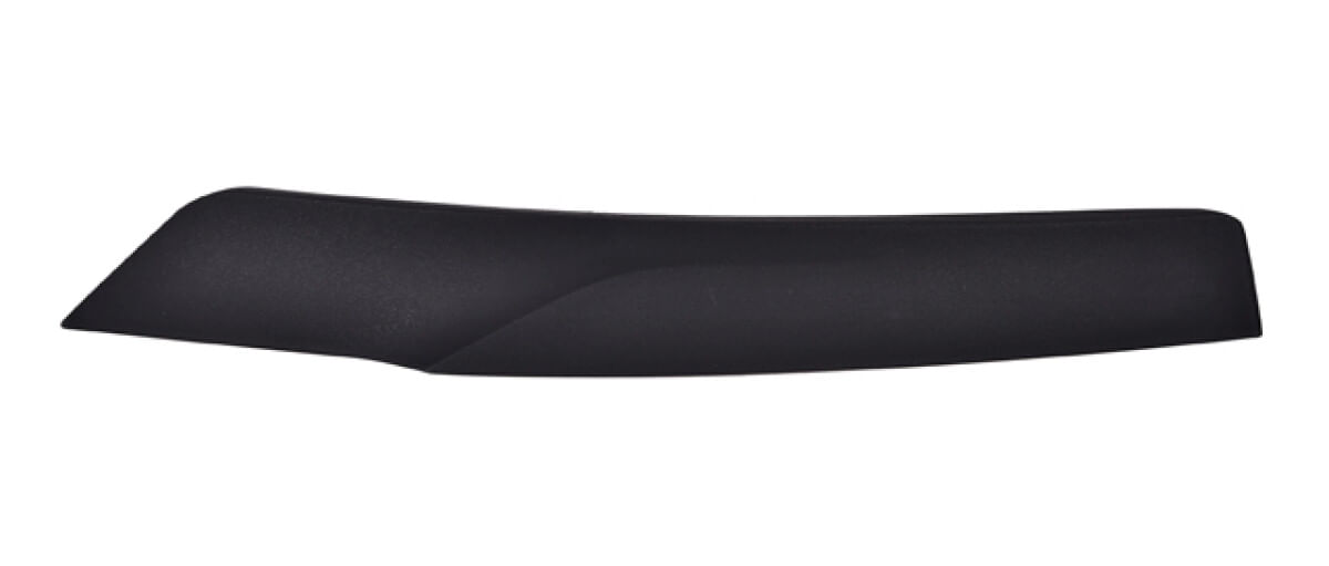 Moldura Para Spoiler Delantera Lado Pasajero