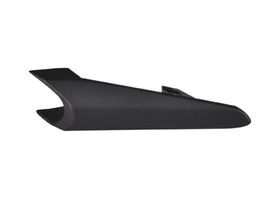 Moldura Para Rejilla Delantera Negra Lado Pasajero