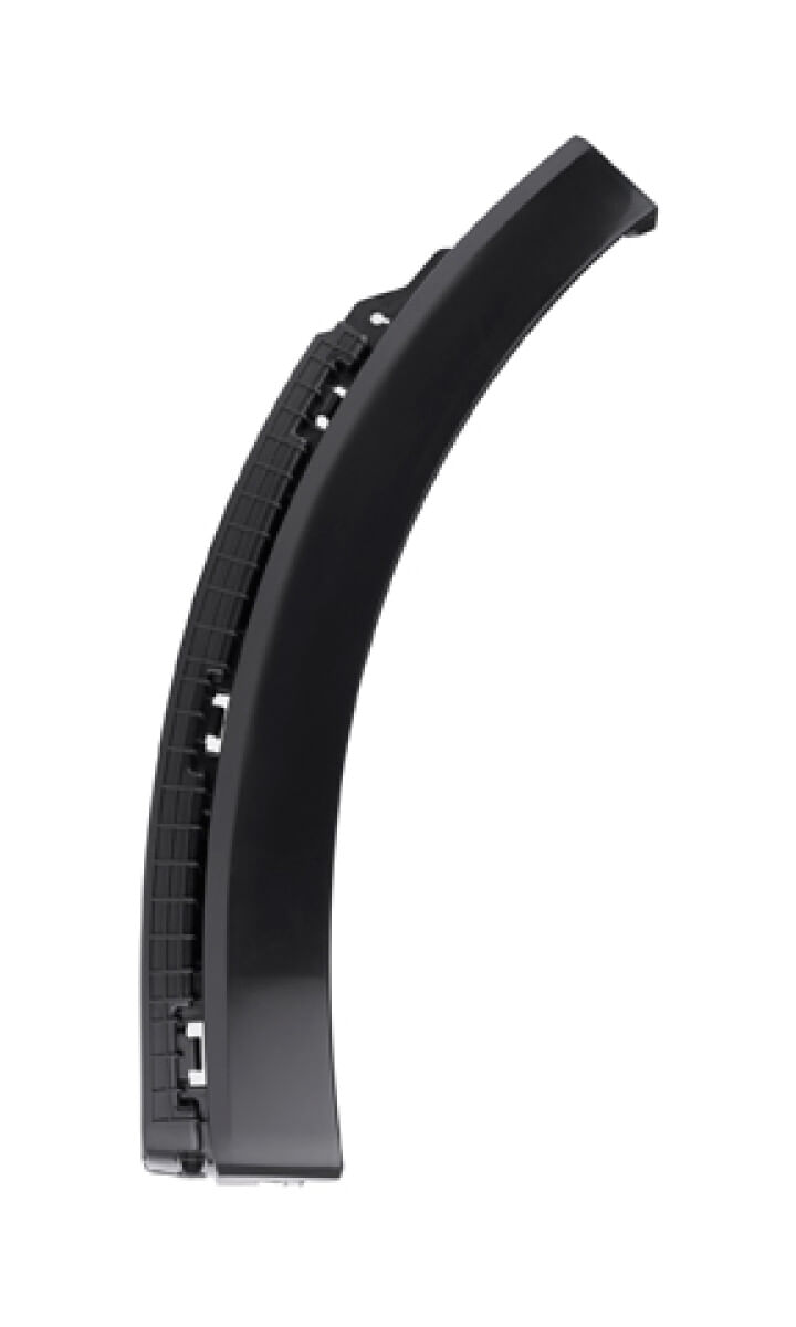 Moldura De Arco Delantera P/Pintar Lado Conductor