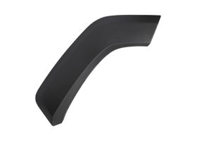 Moldura De Arco Trasera Corrug Lado Conductor