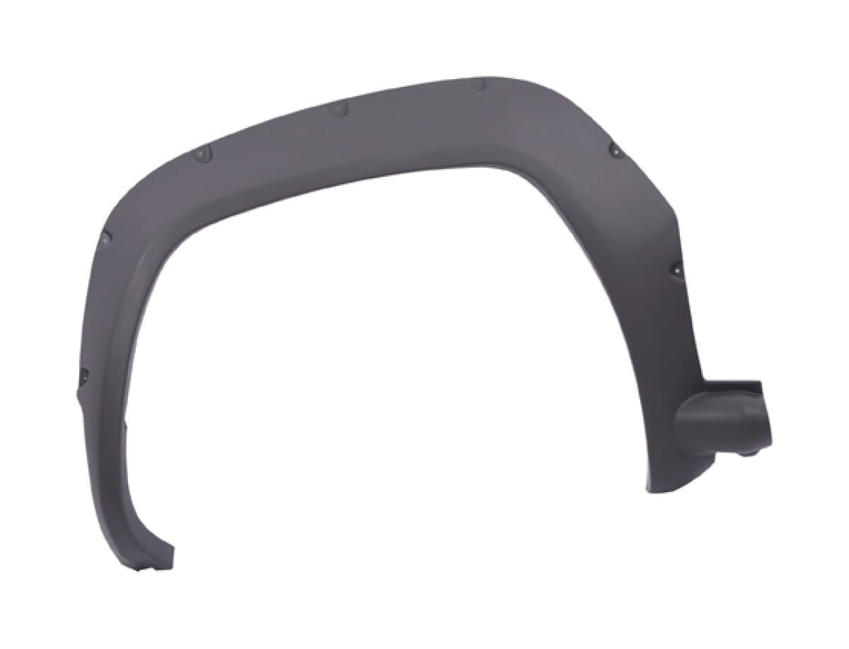 Moldura Para Defensa Delantera Lado Conductor