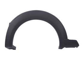 Moldura De Arco Trasera Corrug Lado Conductor