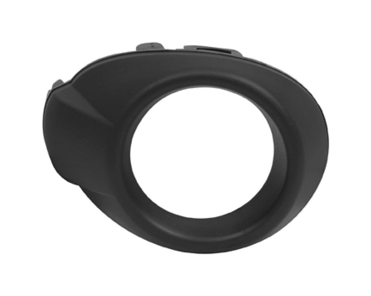 Moldura Para Rejilla Delantera Negra Lado Conductor
