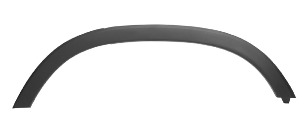Moldura De Arco Trasera Lado Conductor