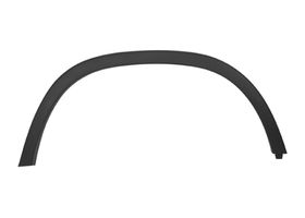 Moldura De Arco Delantera Corrug Lado Pasajero