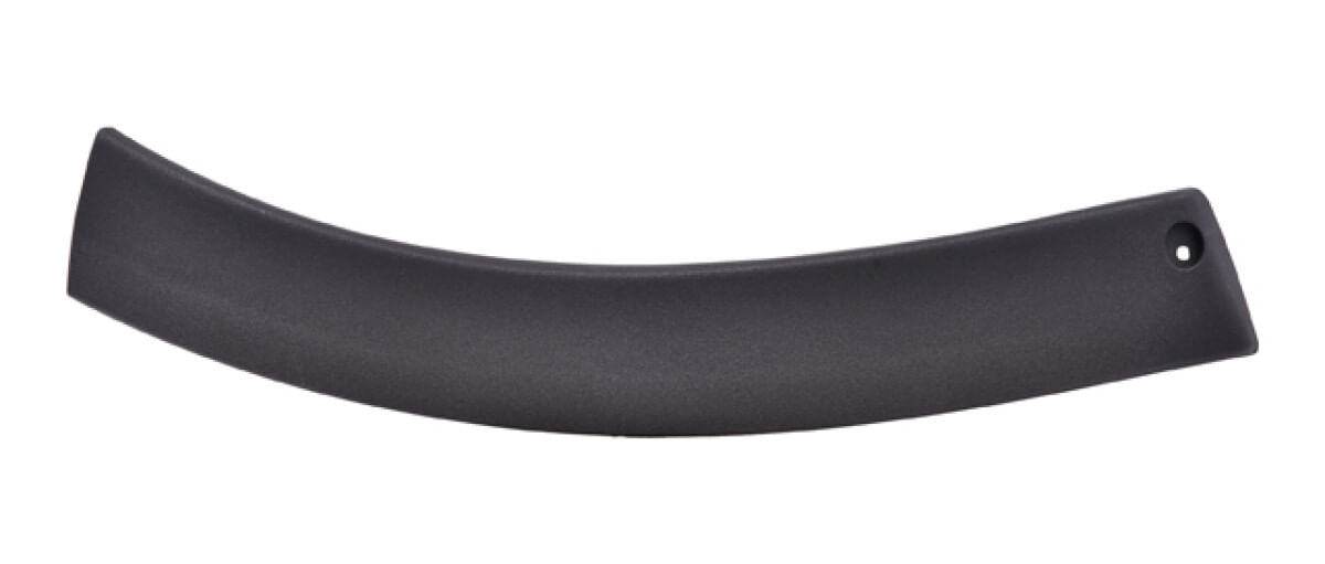 Moldura Para Defensa Delantera Lado Conductor