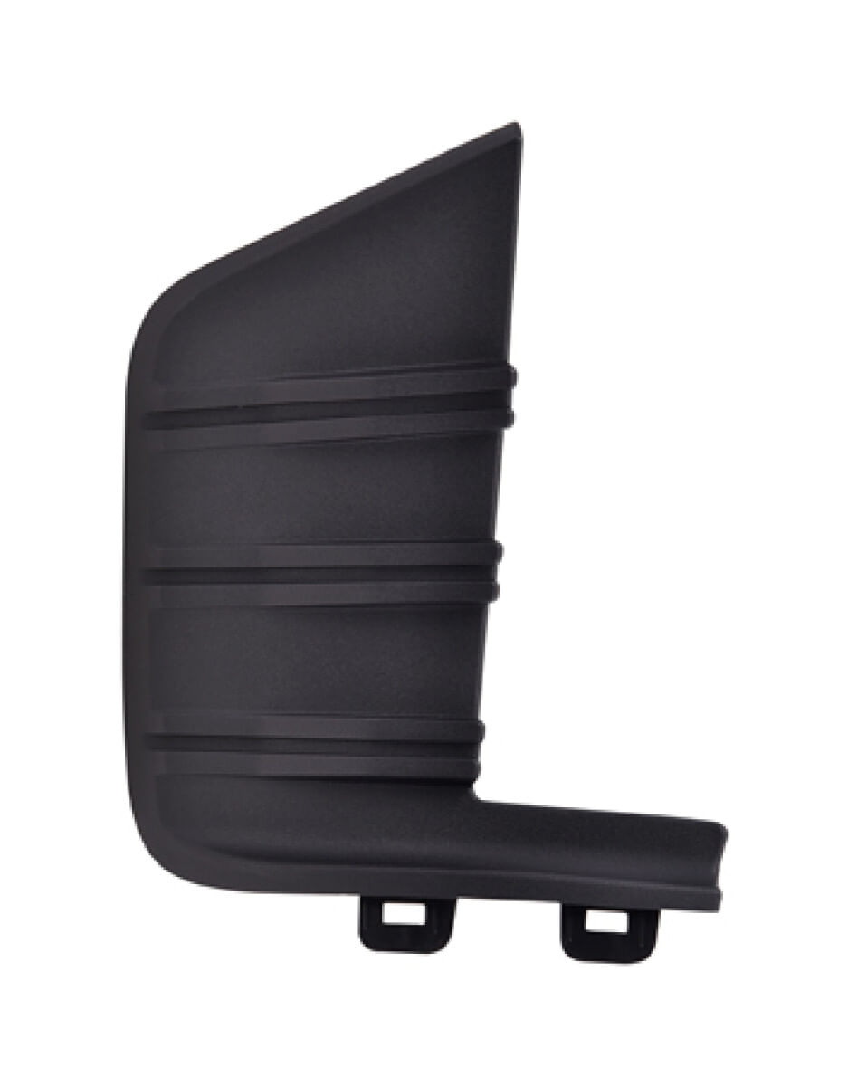 Moldura Para Defensa Delantera Lado Conductor