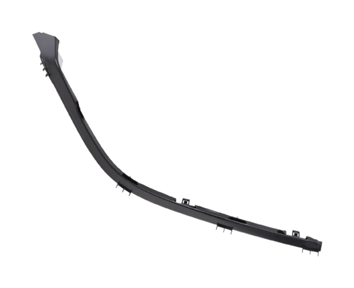 Moldura Para Parrilla Delantera Lado Pasajero